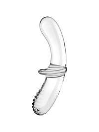 SATISFYER - DILDO DOPPIO...