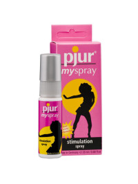 PJUR - MYSPRAY STIMOLANTE...