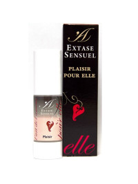 EXTASE SENSUAL - CREMA...