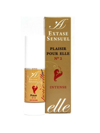 EXTASE SENSUAL - CREMA...