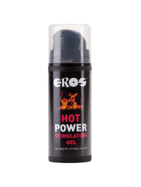 GEL STIMOLANTE EROS POWER...