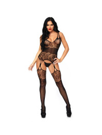 LEG AVENUE - BODYSTOCKING...