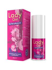 INTIMATELINE - LADY GEL PER...