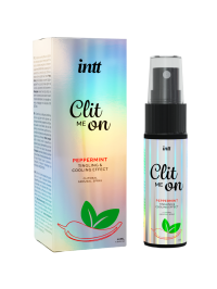 INTT RELEASES - CLIT ME ON...