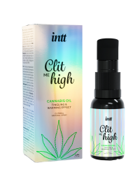 INTT RELEASES - CLIT ME...