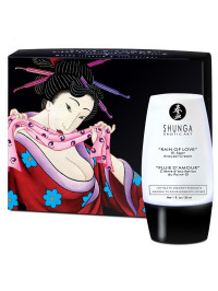 SHUNGA - RAIN OF LOVE CREMA...