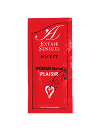 EXTASE SENSUAL - CREMA...