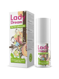 INTIMATELINE - LADY CREAM...