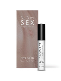 BIJOUX - SLOW SEX GEL...