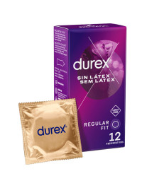 DUREX - PRESERVATIVI SENZA...