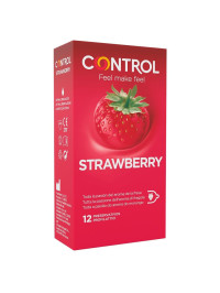 CONTROL - ADATTA FRAGOLA 12...