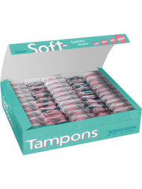 JOYDIVISION SOFT-TAMPONS -...