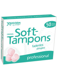 JOYDIVISION SOFT-TAMPONS -...