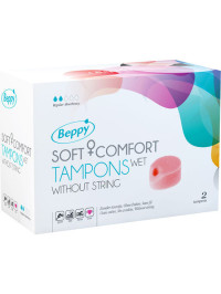 BEPPY - SOFT COMFORT...