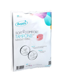 BEPPY - SOFT COMFORT...