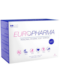 EUROPHARMA - TAMPONI AD...