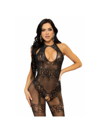 LEG AVENUE - BODYSTOCKING A...