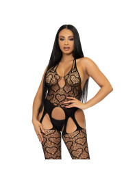 LEG AVENUE - BODYSTOCKING...