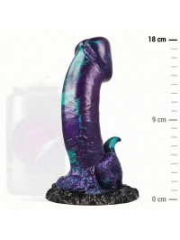 EPIC - DILDO BASILISCO...