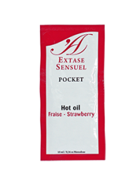 EXTASE SENSUAL - OLIO...