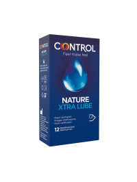 CONTROL - ADAPTA NATURE...