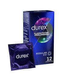 DUREX - PIACERE PROLUNGATO...