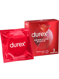 DUREX - MORBIDO E SENSIBILE...