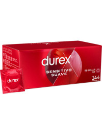 DUREX - SOFT SENSITIVE 144...