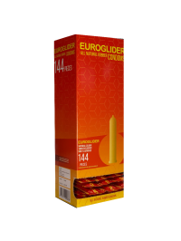 EUROGLIDER - PRESERVATIVI...