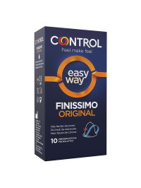 CONTROL - ADAPTA EASY WAY...