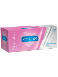 PASANTE - PRESERVATIVI...