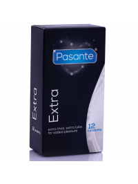 PASANTE - PRESERVATIVO...