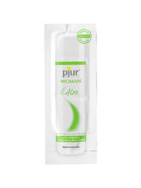 PJUR - WOMAN ALOE...