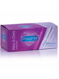 PASANTE - PUNTI PASSANTI E...