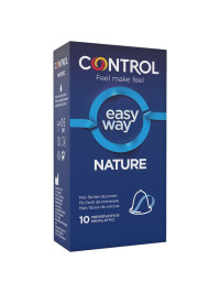 CONTROL - NATURA EASY WAY...