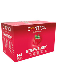 CONTROL - PRESERVATIVI...