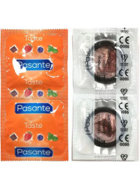 PASANTE - PRESERVATIVI AL...