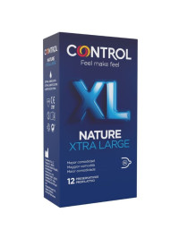 CONTROL - ADAPTA NATURE XL...