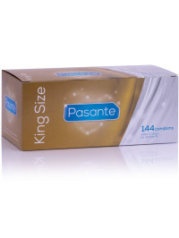 PASANTE - PRESERVATIVI KING...