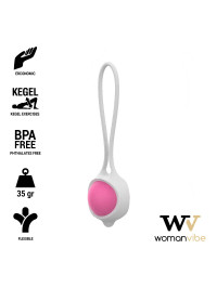 WOMANVIBE - KEISY I BALL...