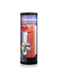 CLONEBOY - DILDO CLONEBOY E...