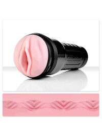 FLESHLIGHT - ROSA LADY...