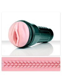 FLESHLIGHT - VIBRO-ROSA...