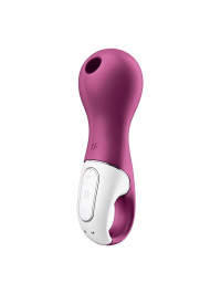 SATISFYER - STIMOLATORE E...