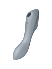 SATISFYER - VIBRATORE CURVY...