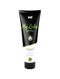 INTT LUBRICANTS - MY LUBE...