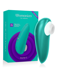 WOMANIZER - STIMOLATORE...