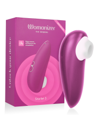 WOMANIZER - STARLET 3...