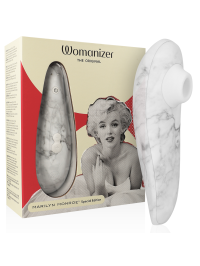 WOMANIZER - MARILYN MONROE...