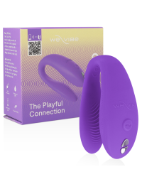 WE-VIBE - SYNC GO DUAL...